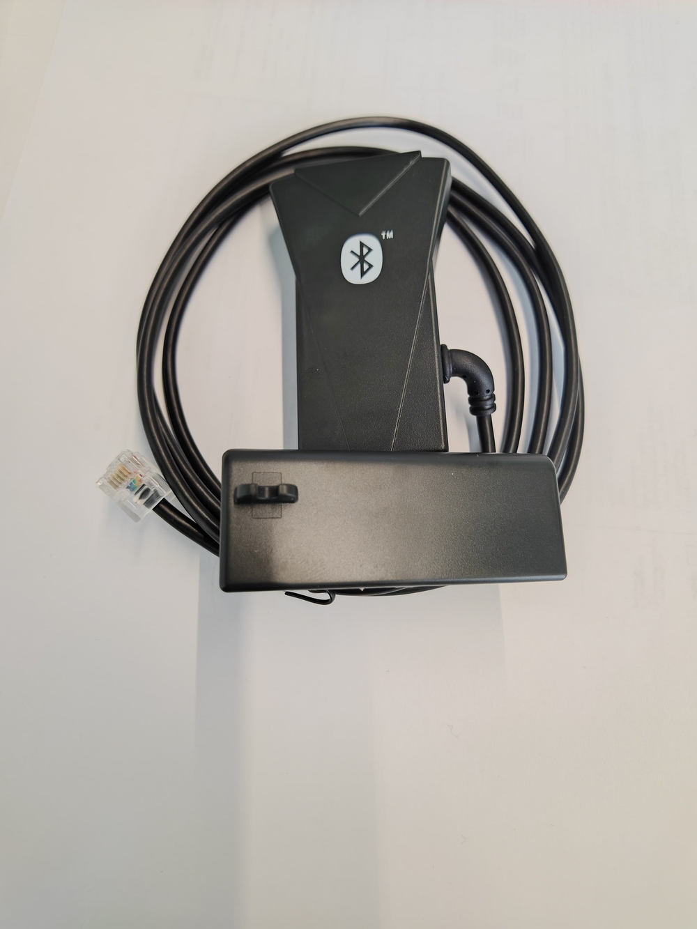 Устройство Bluetooth подключения Interwrite Learning BTCOM