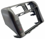 Магнитола для Toyota Land Cruiser Prado 150 2009-2013 (взамен 7" навигации) - Teyes CC4-PRO монитор 13" 2K QLED на Android 13, Snapdragon 778G, 8+128, AI, CarPlay, DSP, 4G SIM-слот