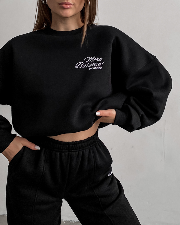 Свитшот BALANCE