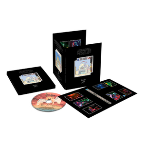 Led Zeppelin / The Song Remains The Same (Blu-ray Audio)