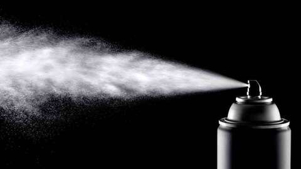 Лак акриловый матовый