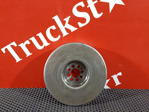 Демпфер распредвала