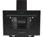 Кухонная вытяжка MAUNFELD Jantar Push 60 черный фото 5