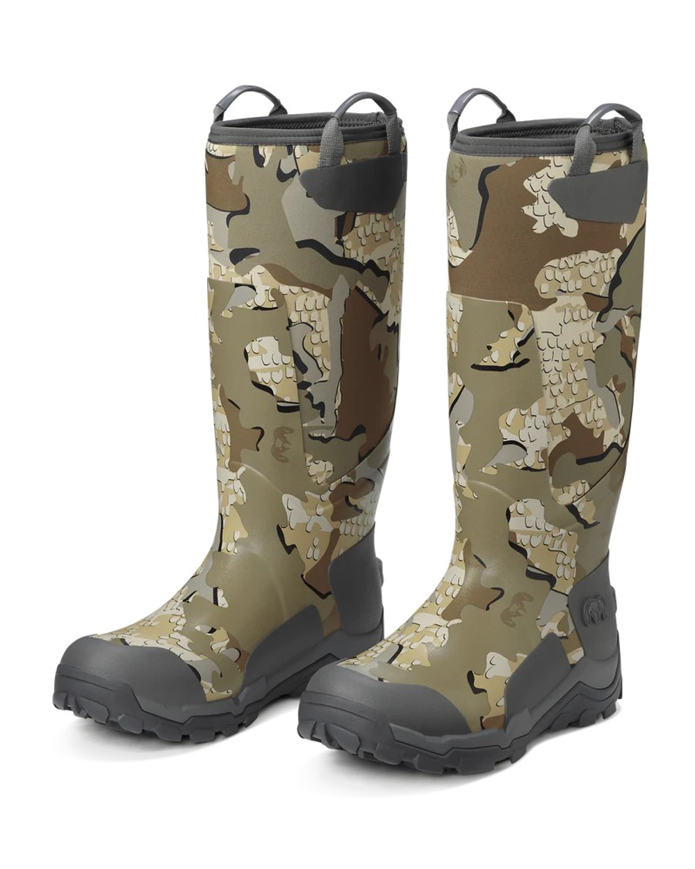 Сапоги KUIU HD Mud