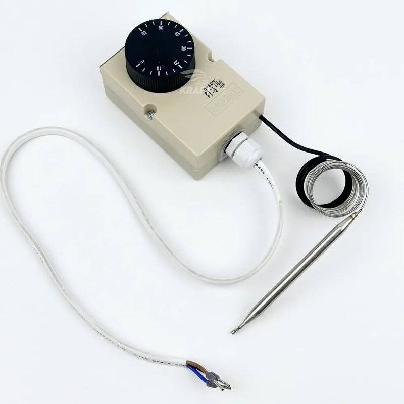 Термостат капиллярный NET-6/HY