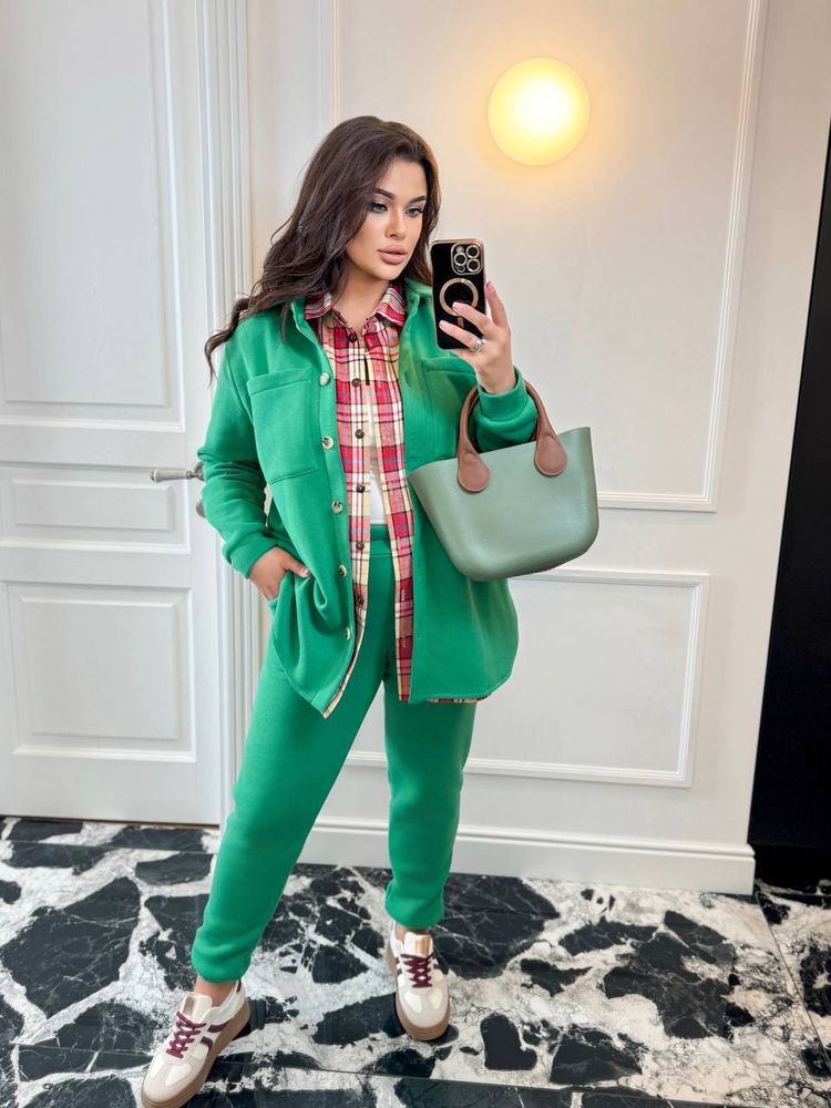 Костюм УК-18621/1 Fabrika