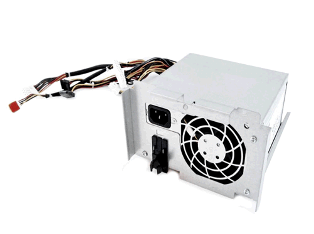 Блок питания Dell 0DU643 PE T300 490W NHP Power Supply