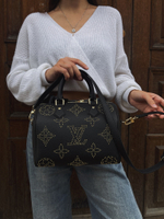Louis Vuitton Speedy