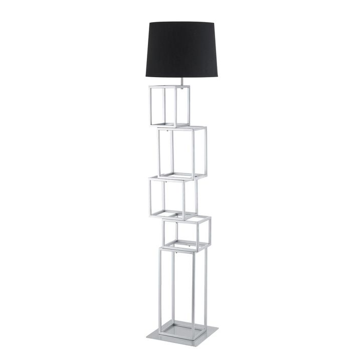 Торшер Lussole Woodruff LSP-5024