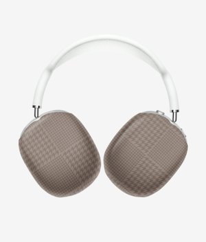 Кейс RETRO BROWN для AirPods Max