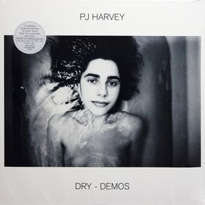 PJ Harvey / Dry - Demos (LP)