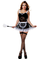 02794 maid Le Frivole