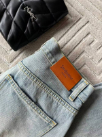 Джинсы Yves Saint Laurent