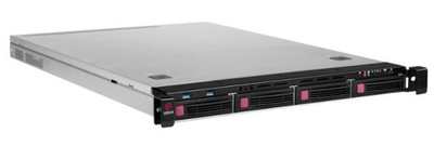 Сервер 1U Rack QTECH QSRV-160402-E-R_7 1U