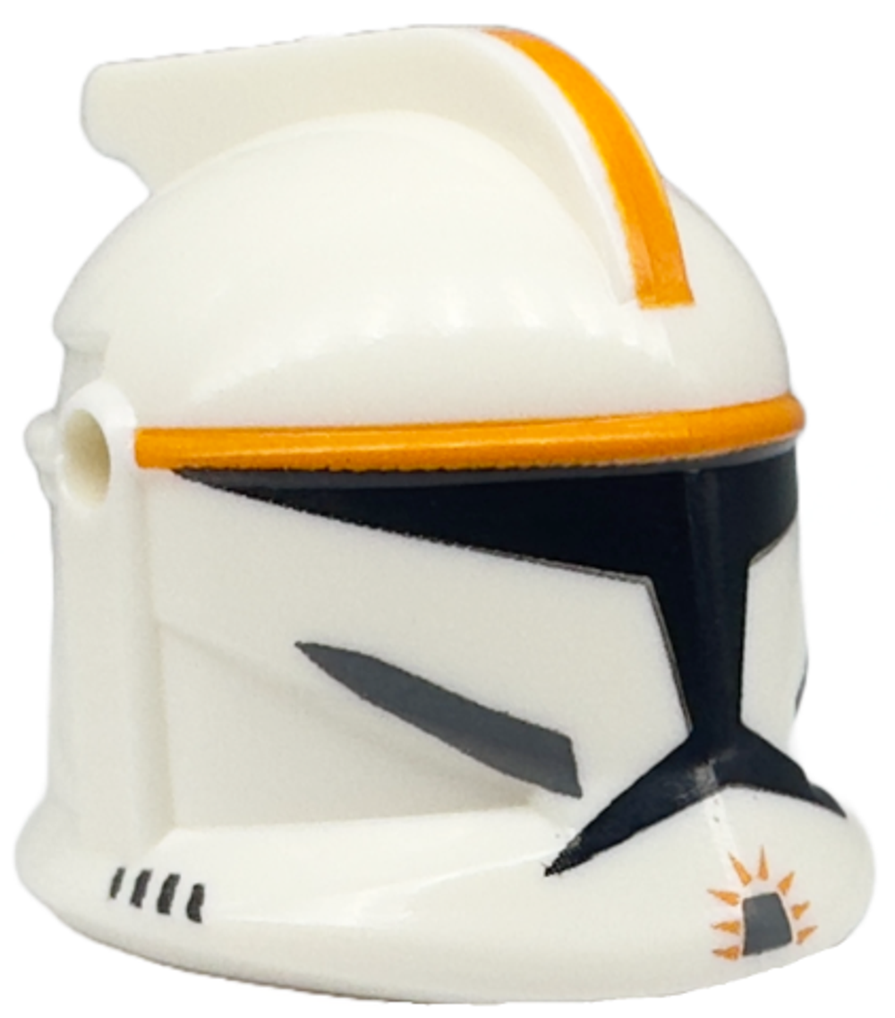 Шлем SW 61189pb04, White