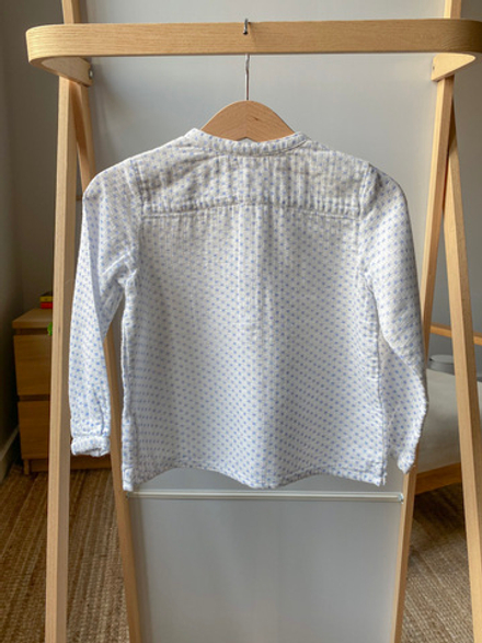 Блузка Bonpoint, 92