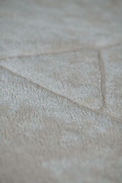 Хлопковый ковер Lillaland KIVIA 160х230 см