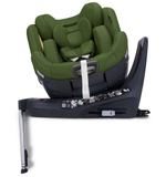 Автокресло Recaro Xenon 1 Epic Green