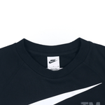 Толстовка Nike Swoosh Ft Crew Logo, DD6097-010