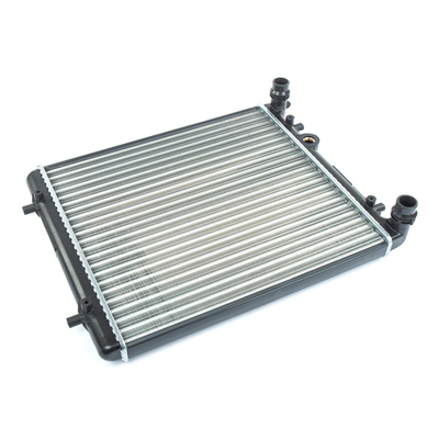 Радиатор основной VAG Octavia/Bora/Golf IV all 1.4/1.6L/МКПП/AC- GANZ GIF07047