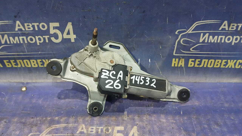 Моторчик заднего дворника TOYOTA RAV4 2000-2005