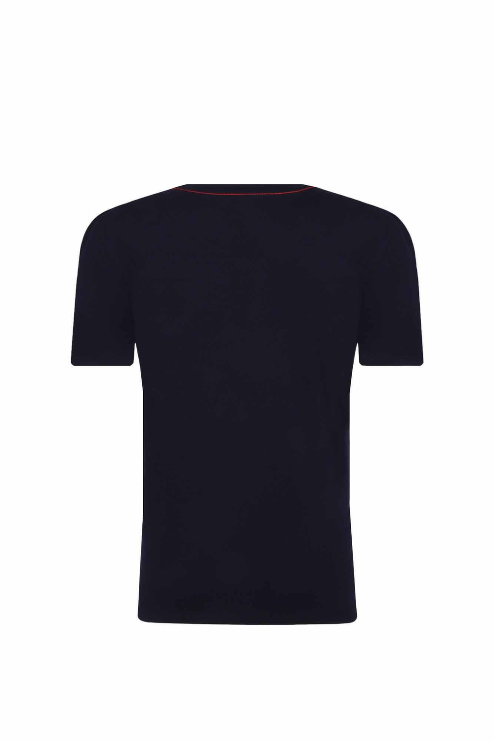 Футболка Guess - темно-синий(N73I55 K8HM0)