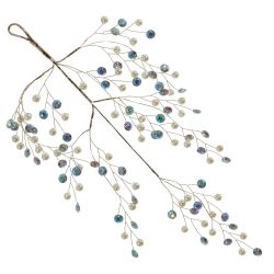 GAEM Изделие декоративное "Ветка", L25 W1 H128 см