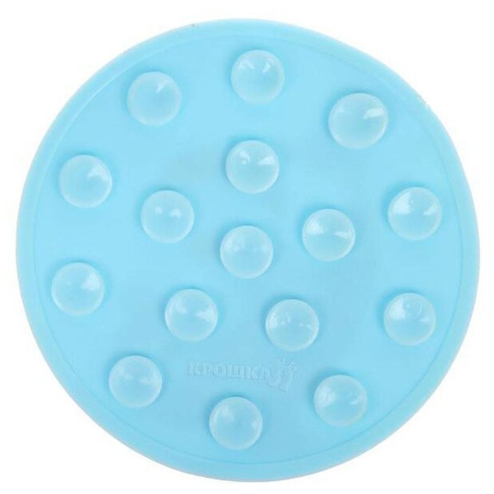 Набор игрушек для ванны Пиратские приключения: фигурки-стикеры из EVA, 5 шт. + сетка для хранения игрушек на присосках