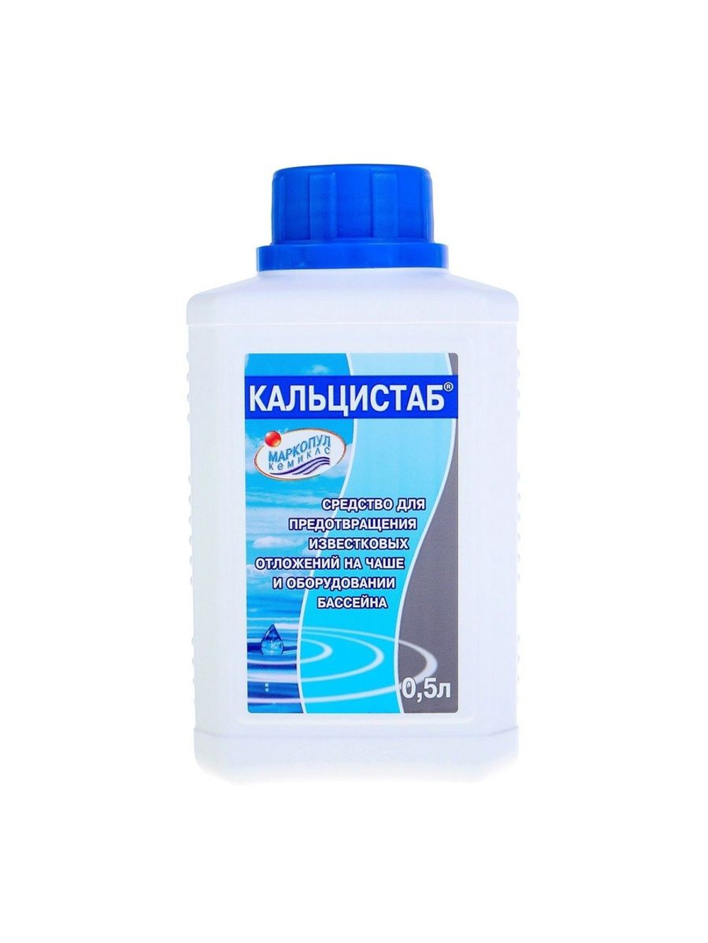 Эквиталл жидкий коагулянт, канистра 20 л
