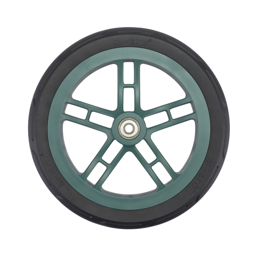 Колесо Micro для Classic NanoGrid, 200 мм, зеленый