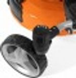 Газонокосилка бензиновая DAEWOO DLM 5500 SVRB DLM 5500SVRB