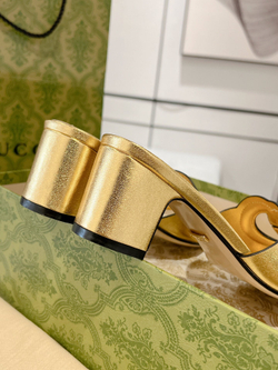 Gucci Slide Sandal (6 colors)
