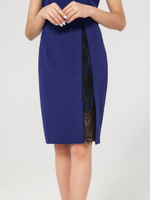 Платье 0-279/8