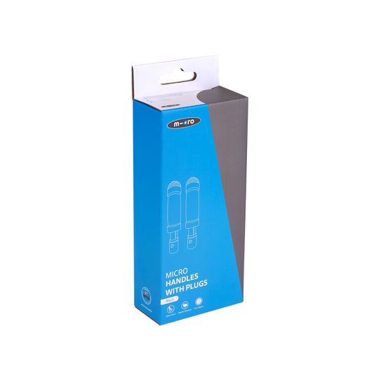 Ручки из пеноматериала (в сборе)