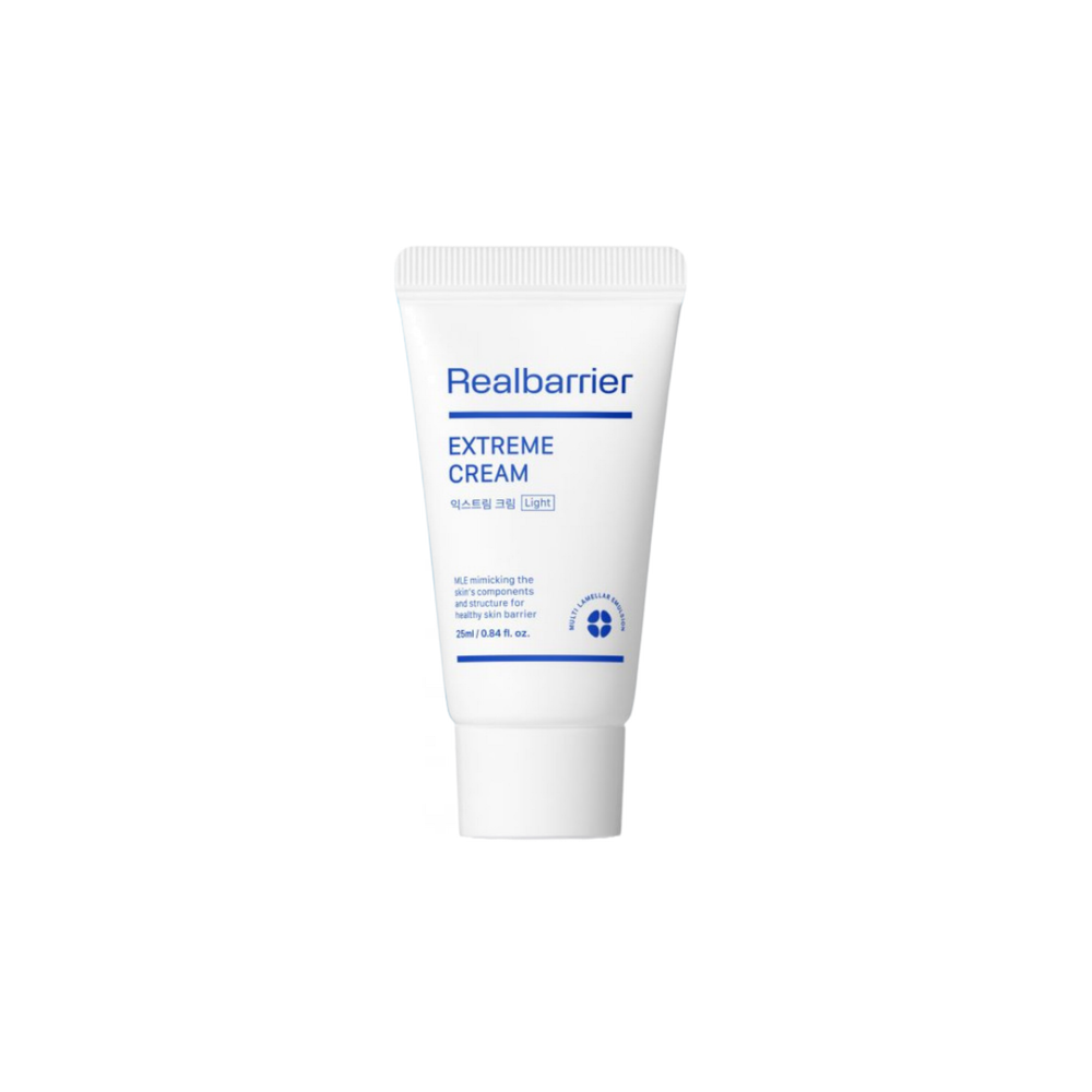 RealBarrier Extreme Cream Light 25ml
