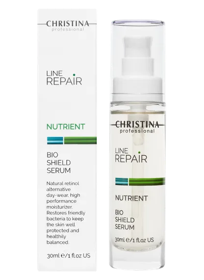 Биосыворотка «укрепление и защита»