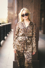 Блуза Dolce&Gabbana