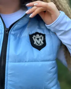 Жилет УК-819VL-1