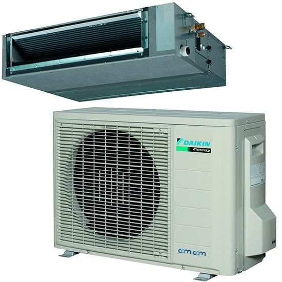 Сплит-система Daikin FBA50A/RXS50L