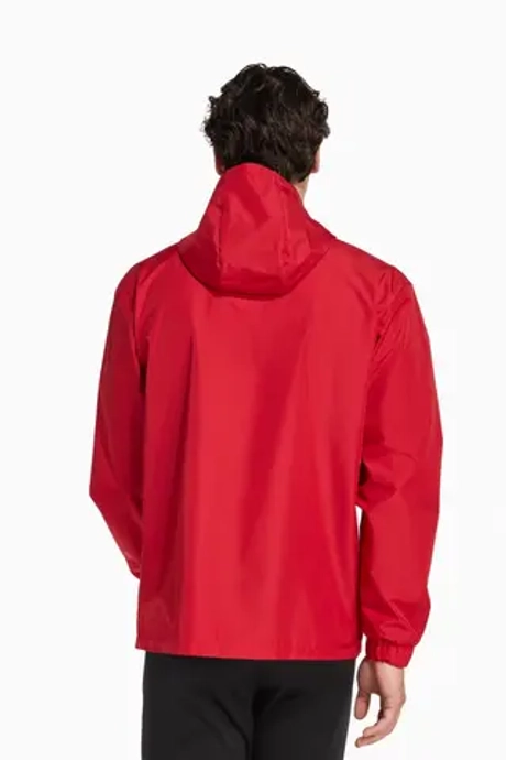 Куртка adidas Entrada 26 All Weather - красный
