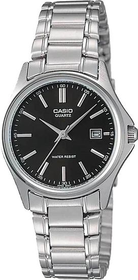 Парные часы Casio Standard: MTP-1183A-1A и LTP-1183A-1A