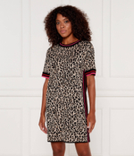 Платье Marc Cain - бежевый(XS 21.21 M32)