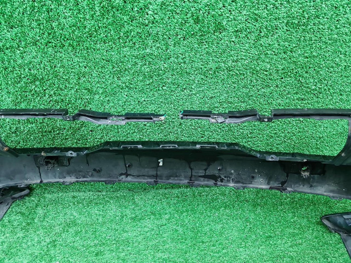 Бампер передний Kia K5 (2019-2023) GT-Line