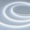Светодиодная лента FC-A120-5mm 24V White6000-CX1 (10 W/m, IP20, 5m) Arlight 052777
