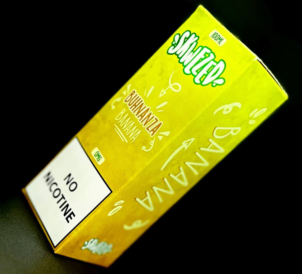 Жидкость Skwezed