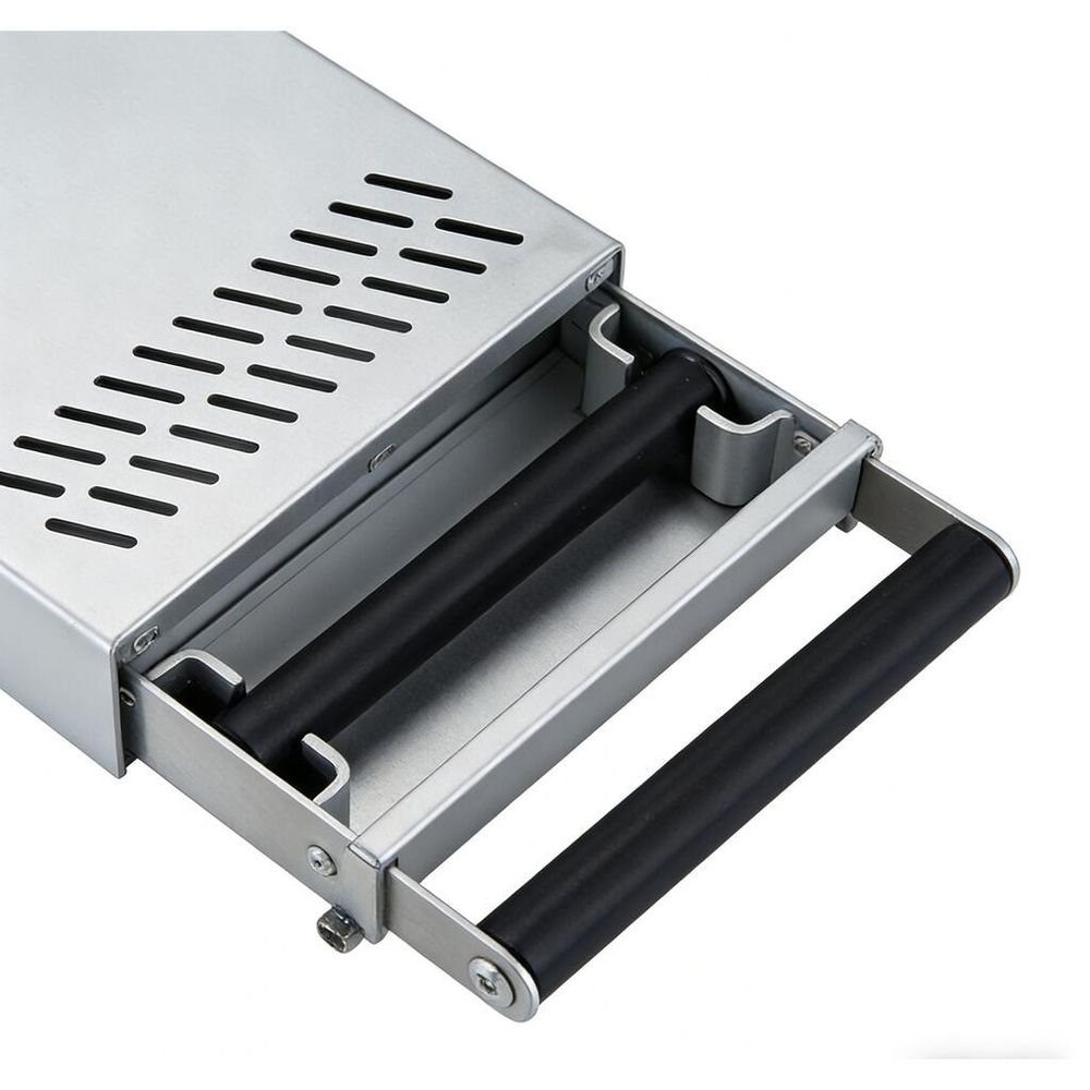 Нок-бокс ящик для сброса кофейного жмыха 21*35*6 см P.L. Barbossa