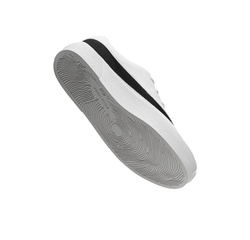 Кроссовки EQLZ EQUALIZER 'Moon White' 23FC24L01