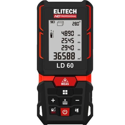 Измеритель длины ELITECH HD LD 60