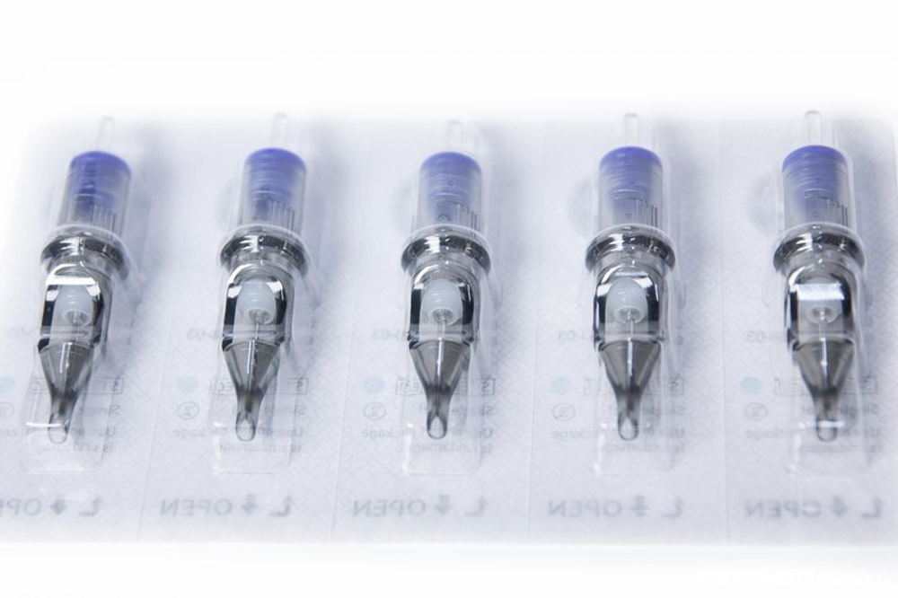 Картриджи Vlad Blad C 4TL