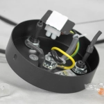 Подвесная люстра Lussole FISHERS LSP-8797